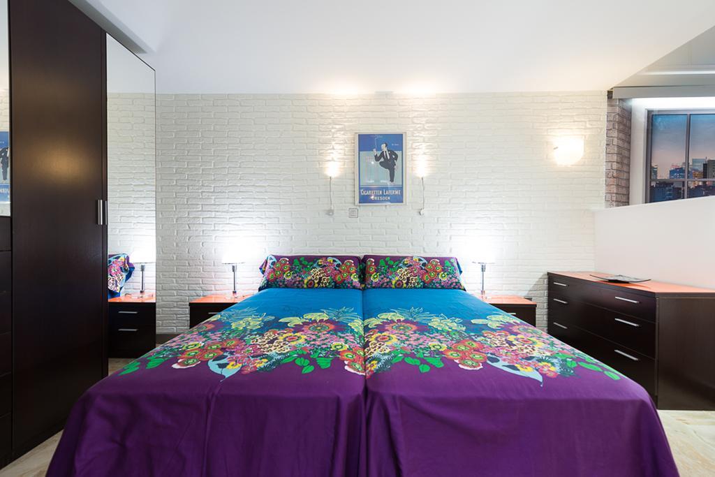 Apartamento Garden Loft Dalí Las Palmas de Gran Canaria