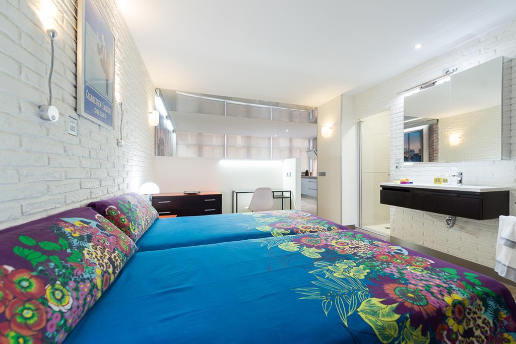 Garden Loft Dalí Las Palmas de Gran Canaria
